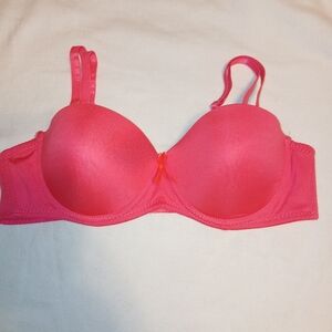 Sz.34B Womens Coco Lingerie Underwire Bra